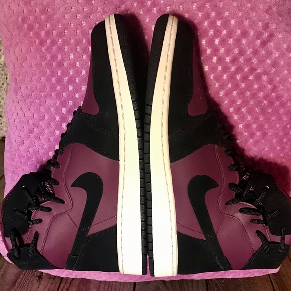 Nike Air Jordans - Picture 10 of 13